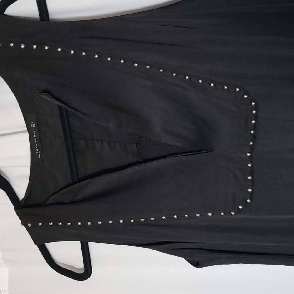 Zara Woman Dress